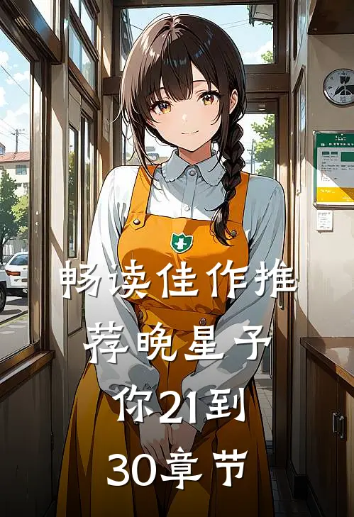 畅读佳作推荐晚星予你21到30章节