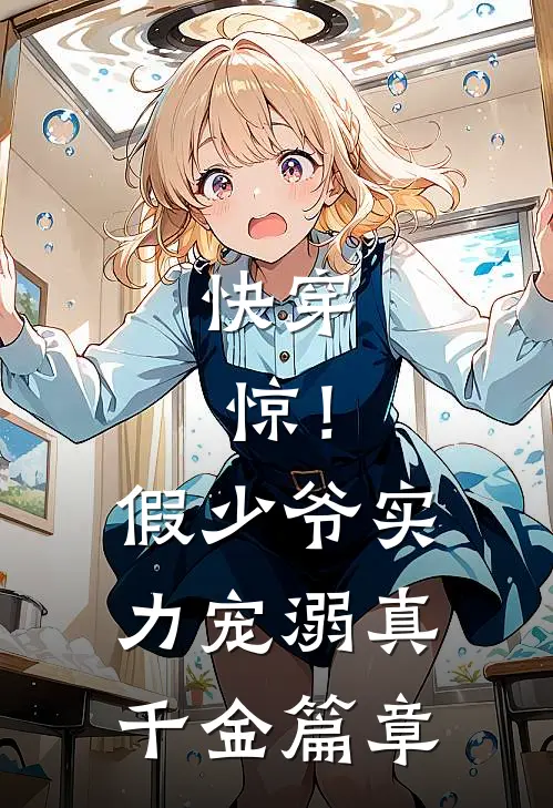快穿：惊！假少爷实力宠溺真千金篇章