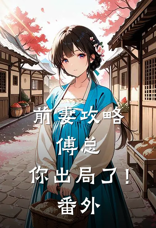 前妻攻略傅总,你出局了!番外免费阅读