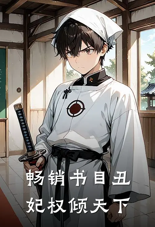 畅销书目丑妃权倾天下