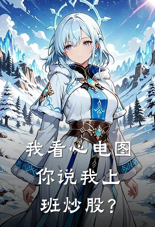 我看心电图,你说我上班炒股?林牧