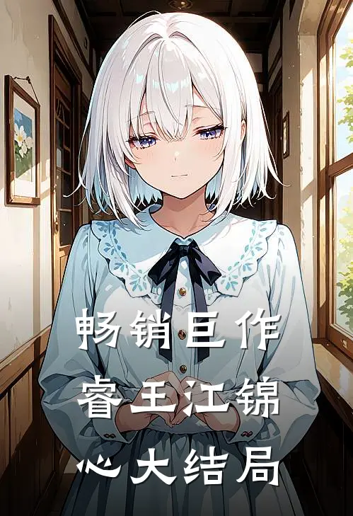 畅销巨作睿王江锦心大结局