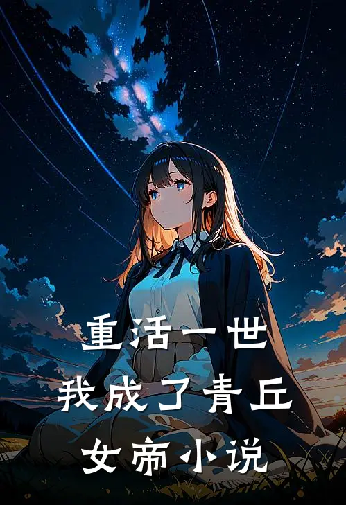 重活一世,我成了青丘女帝