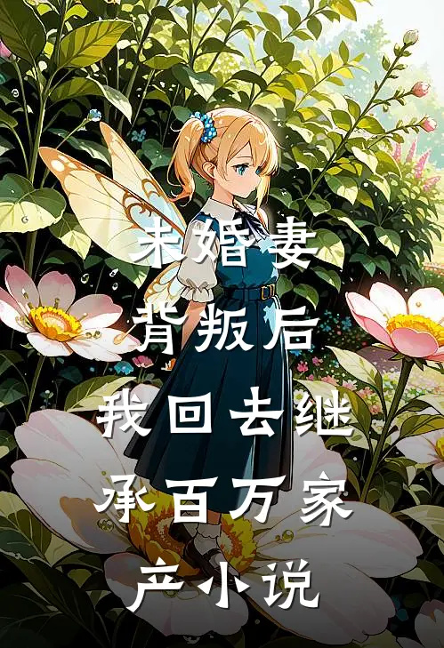 未婚妻背叛后,我回去继承百万家产阅读