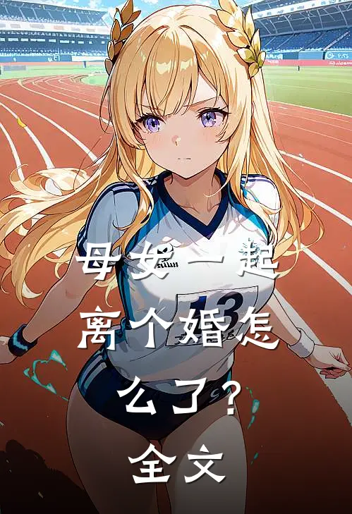 母女一起离个婚怎么了?全文在线阅读