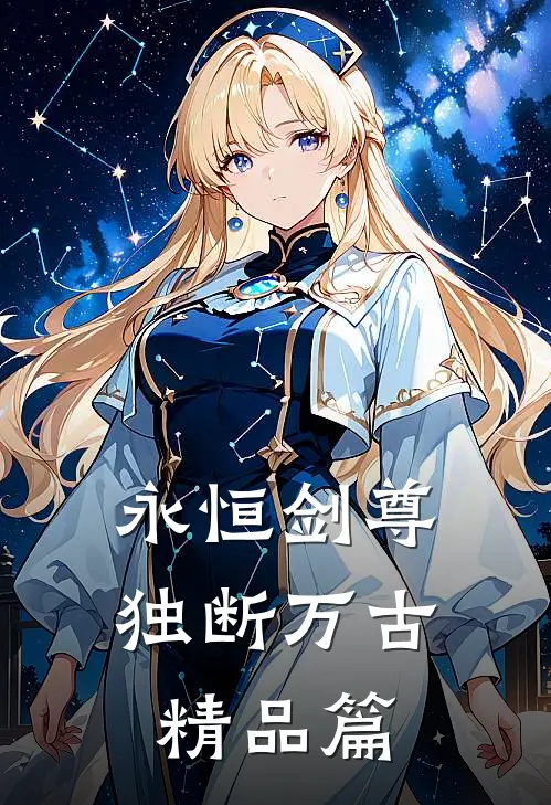 永恒剑尊,独断万古精品篇免费阅读
