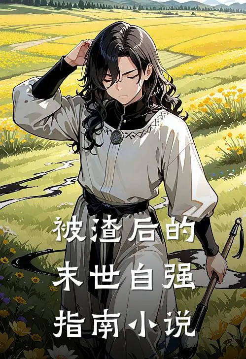 被渣后的末世自强指南在线阅读