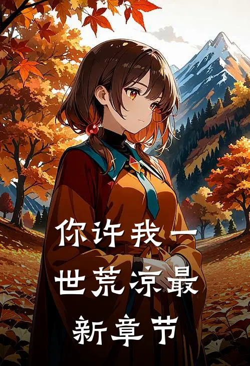 你许我一世荒凉最新章节