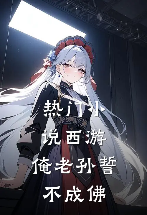 热门西游俺老孙誓不成佛