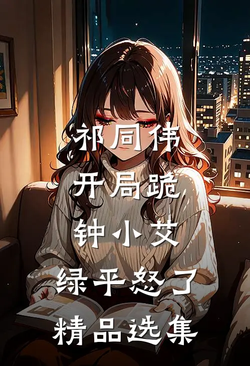祁同伟：开局跪钟小艾，绿平怒了精品选集