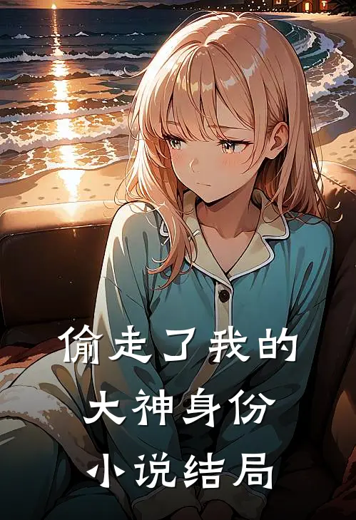 偷走了我的大神身份小说结局