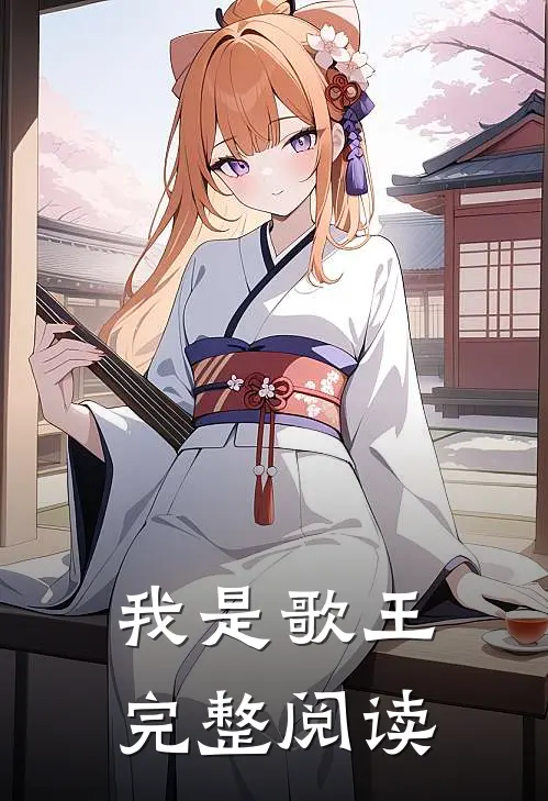 我是歌王完整阅读