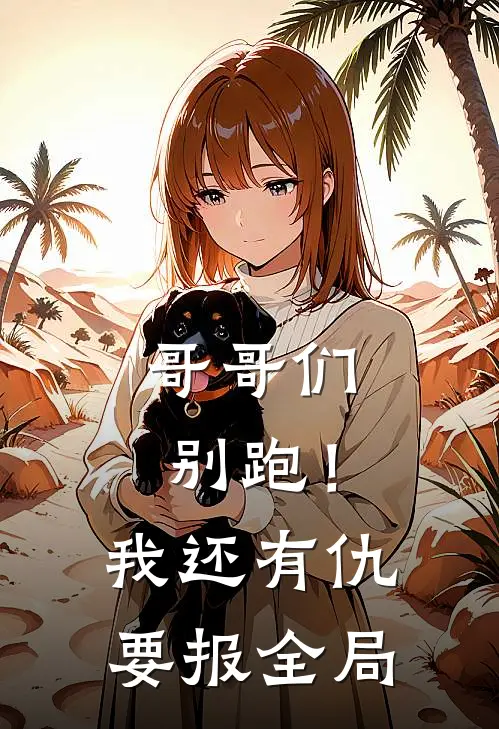 哥哥们别跑！我还有仇要报全局