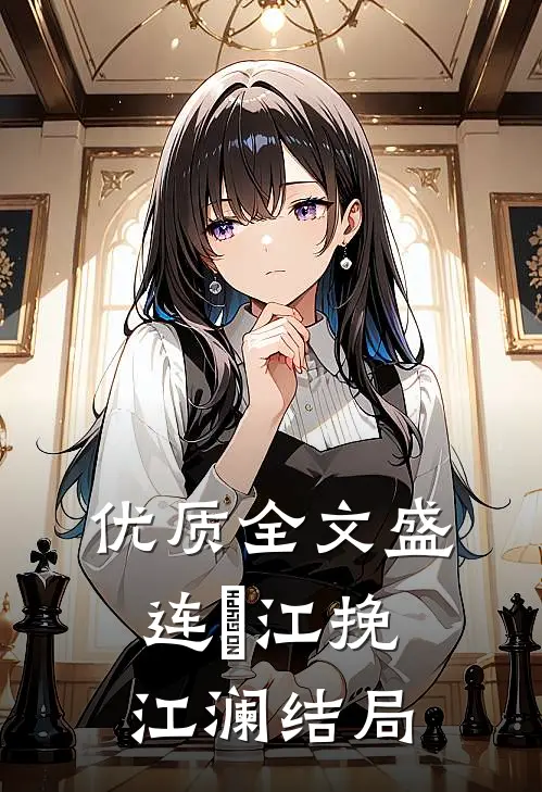 优质全文盛连玦江挽江澜结局