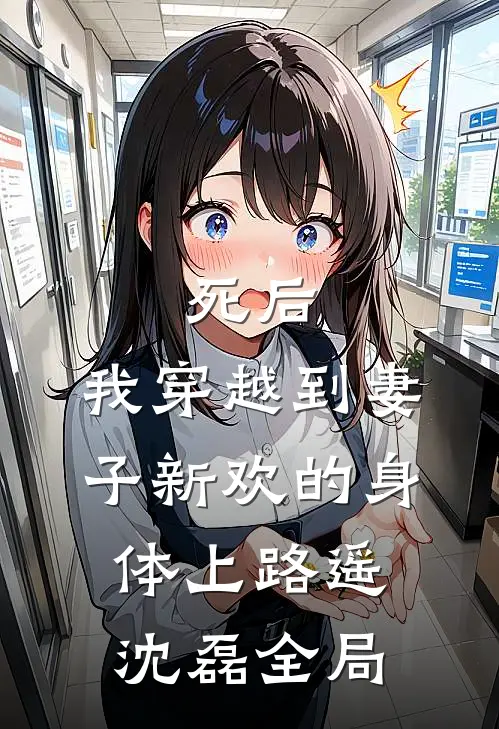 死后，我穿越到妻子新欢的身体上路遥沈磊全局