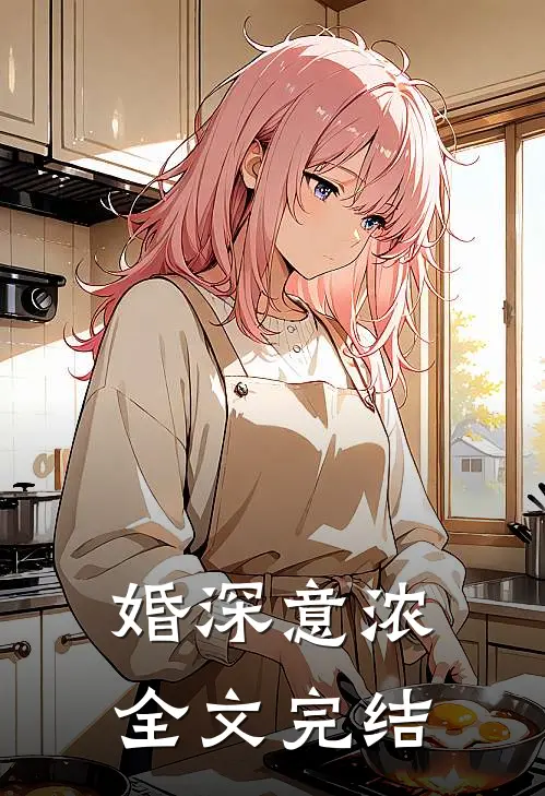 婚深意浓全文完结