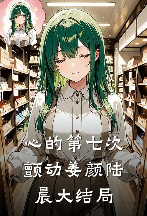 心的第七次颤动姜颜陆晨大结局