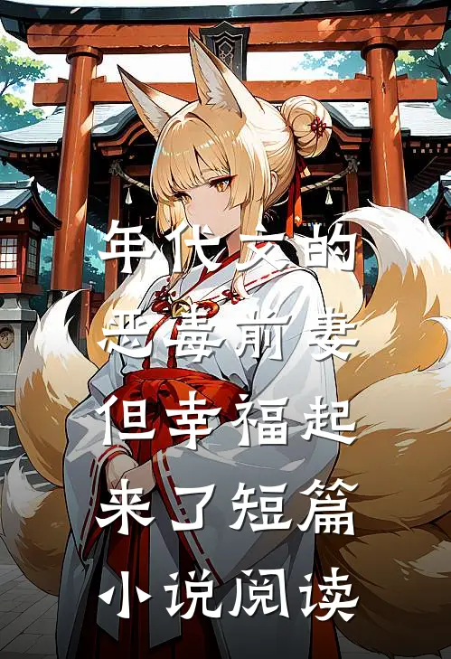 年代文的恶毒前妻,但幸福起来了短篇阅读全文