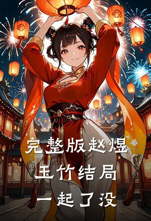 完整版赵煜玉竹结局一起了没