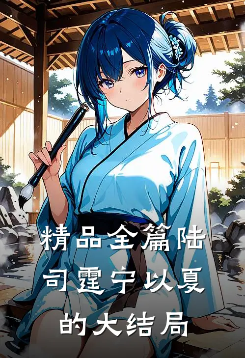 精品全篇陆司霆宁以夏的大结局