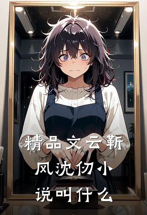 精品文云靳风沈仞小说叫什么