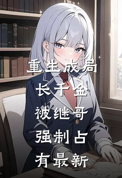 重生成局长千金,被继哥强制占有最新章节阅读