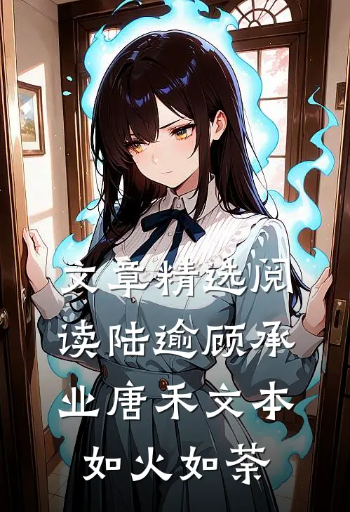 文章精选阅读陆逾顾承业唐禾文本如火如荼
