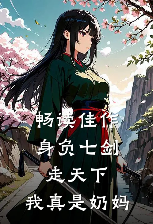 畅读佳作身负七剑走天下：我真是奶妈