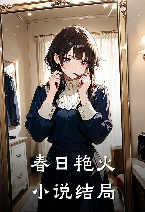 春日艳火小说结局