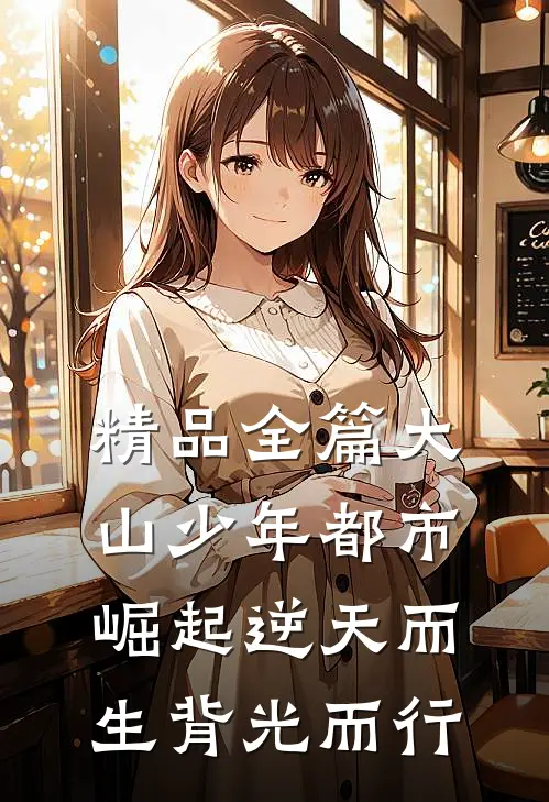 精品全篇大山少年都市崛起(逆天而生背光而行)