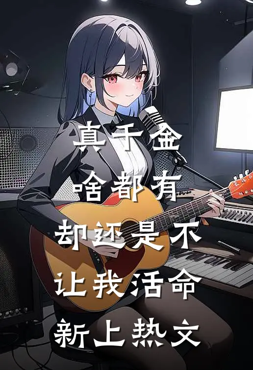 真千金啥都有，却还是不让我活命新上热文