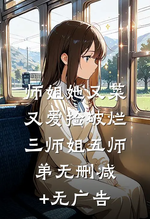 师姐她又菜又爱捡破烂三师姐五师弟无删减+无广告