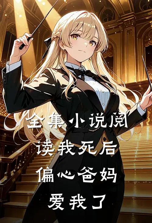 全集小说阅读我死后，偏心爸妈爱我了