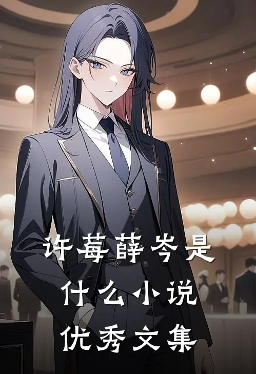 许莓薛岑是什么小说优秀文集
