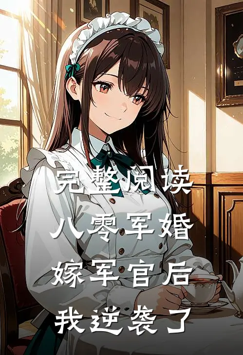 完整阅读八零军婚:嫁军官后我逆袭了