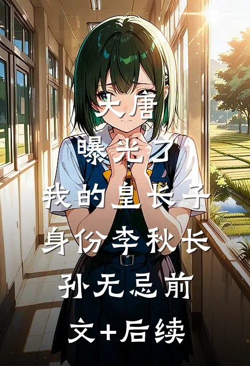 大唐：曝光了，我的皇长子身份李秋长孙无忌前文+后续