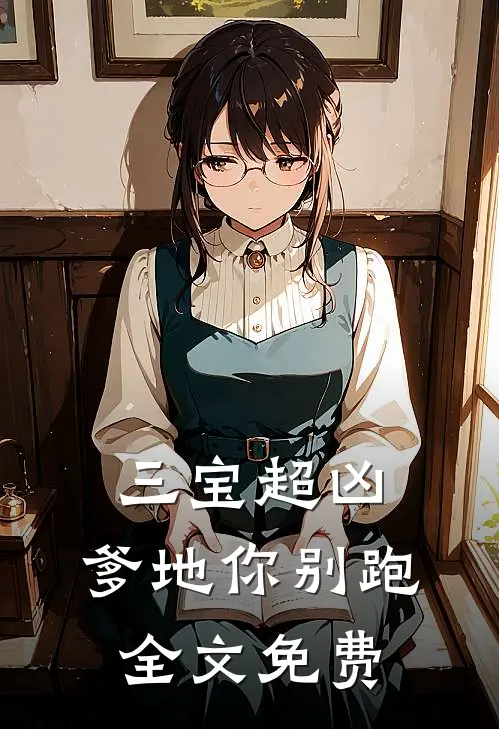三宝超凶;爹地你别跑全文免费观看
