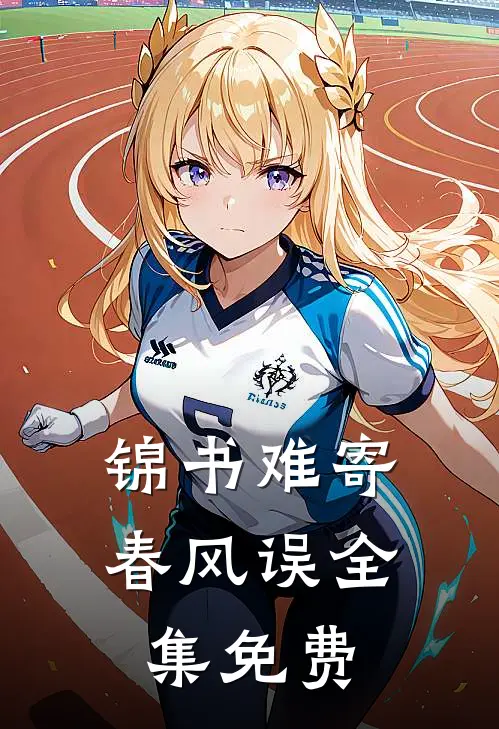 锦书难寄春风误全集免费