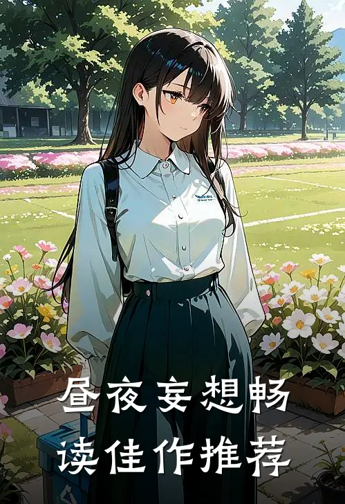 昼夜妄想畅读佳作推荐