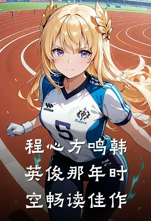 程心方鸣韩英俊那年时空畅读佳作