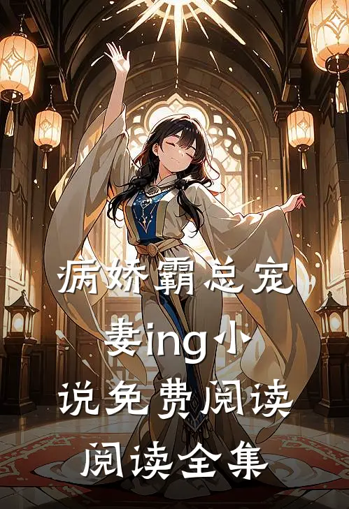 病娇霸总宠妻ing小说免费阅读阅读全集