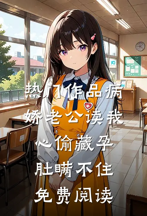 热门作品病娇老公读我心偷藏孕肚瞒不住免费阅读