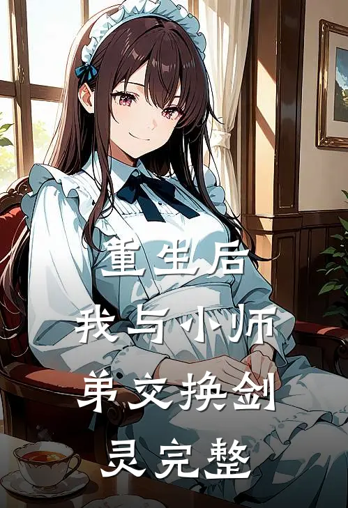 重生后,我与小师弟交换剑灵完整免费阅读
