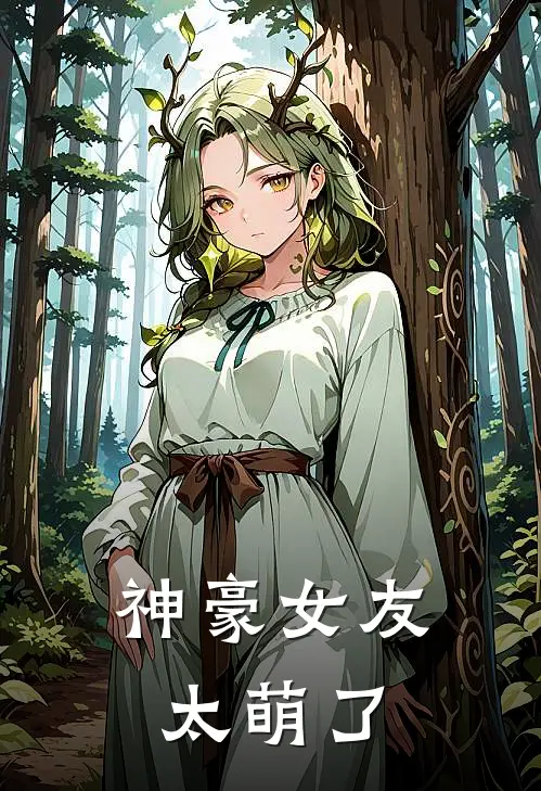 神豪女友太萌了