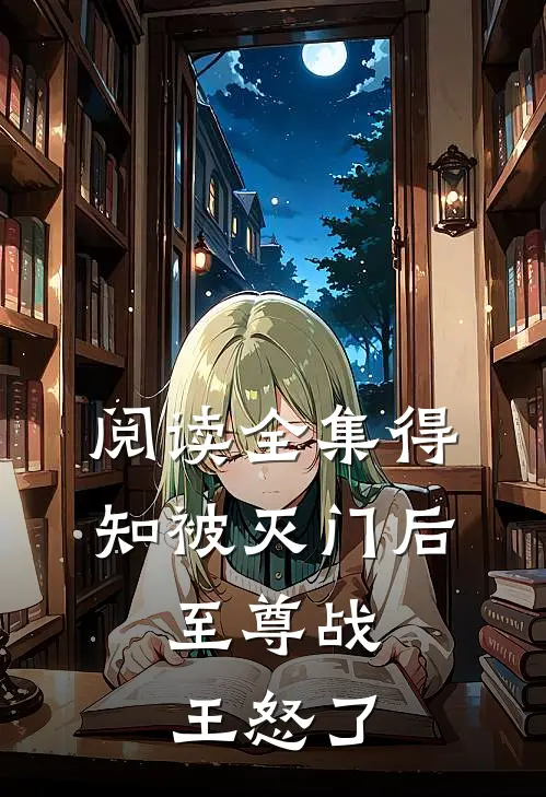 阅读全集得知被灭门后，至尊战王怒了