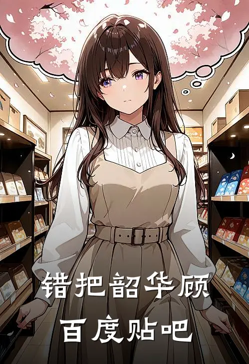 错把韶华顾百度贴吧