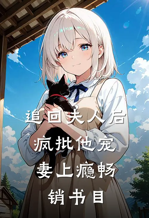 追回夫人后，疯批他宠妻上瘾畅销书目