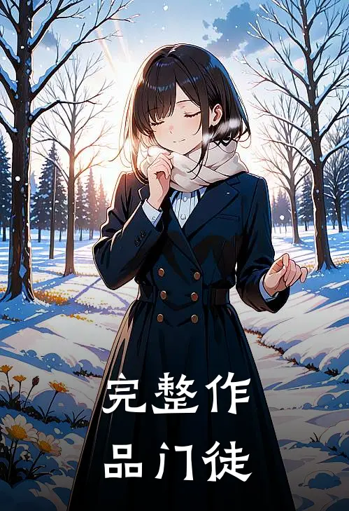完整作品门徒