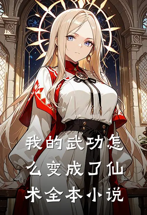 我的武功怎么变成了仙术全本小说