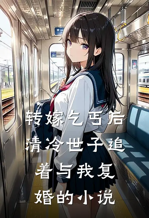 转嫁乞丐后，清冷世子追着与我复婚的小说